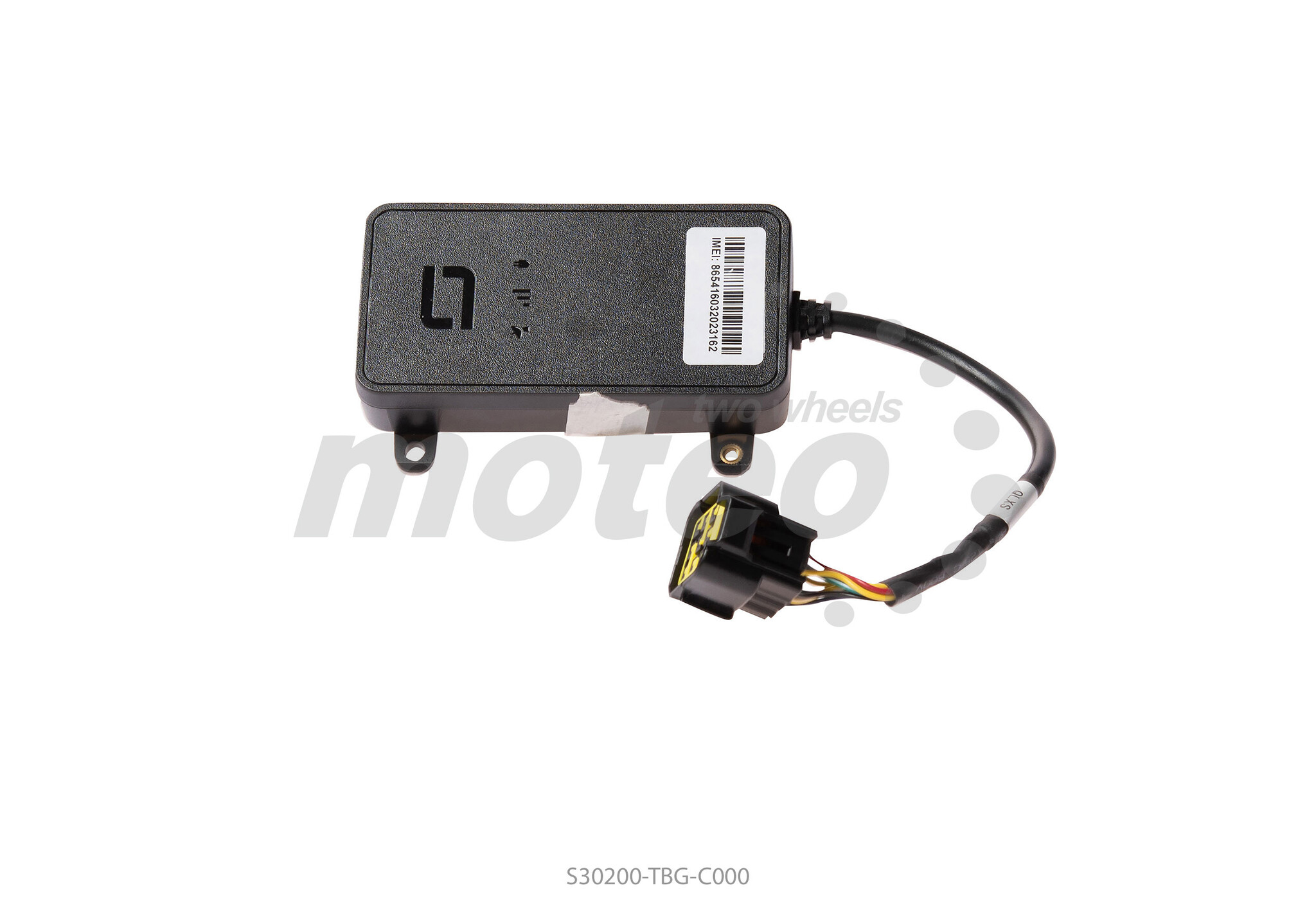 ECU (EUROPEAN 4G MODULE) (S30200-TBG-C000)