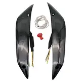 RAW set Zip LED voor Smoke MATRIX