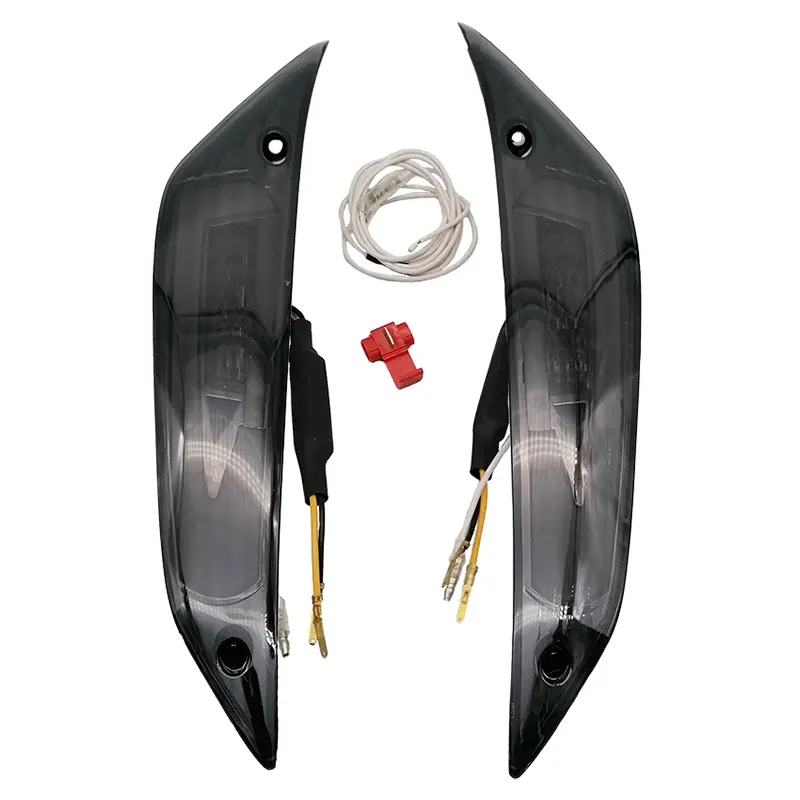 RAW set Zip LED voor Smoke MATRIX