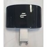 Rugsteun - Piano black ET3 origineel