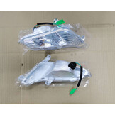 KNIPPERLICHT *LV* KPL.