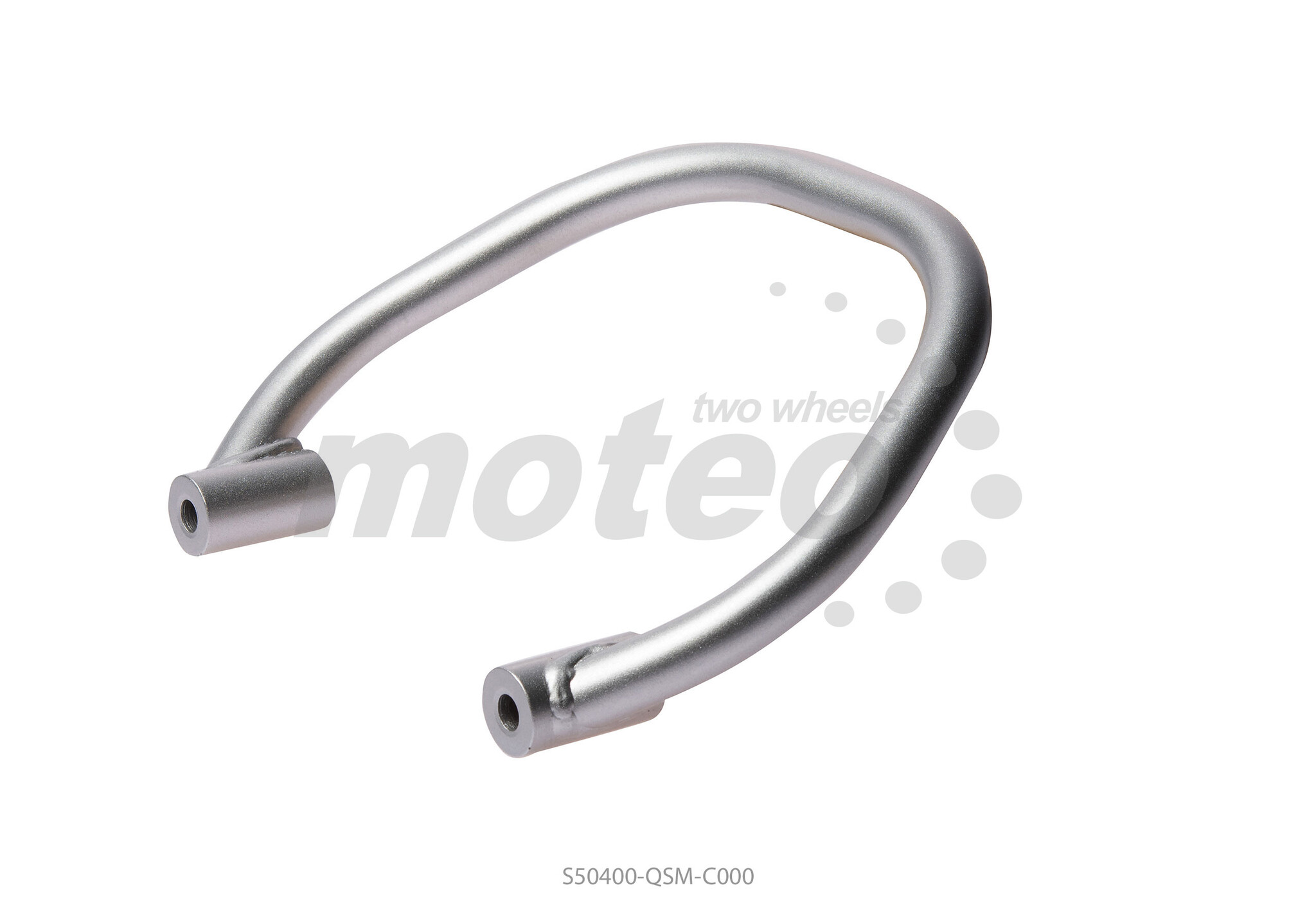 REAR PASSANGER HOLDER