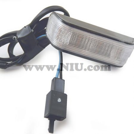 NIU N1S Richting aanwijzer Rechts Voor Led