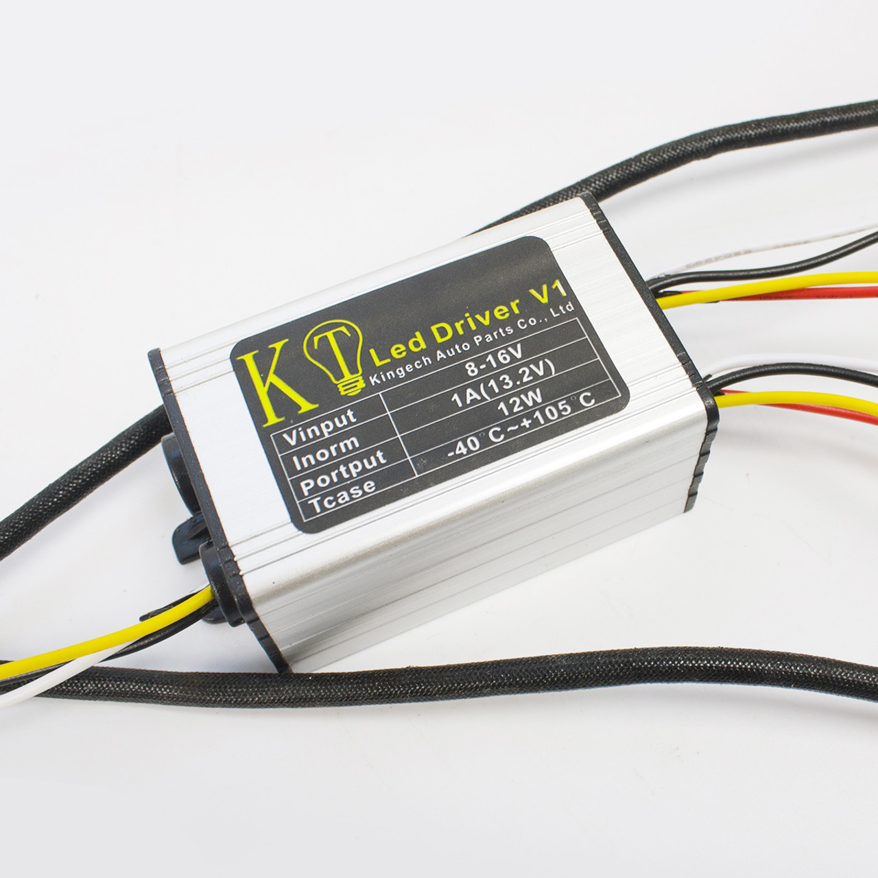 kabelboom spare Angel Eye kit