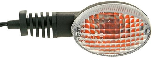 Knipperlicht links voor of achter helder gsm zulu