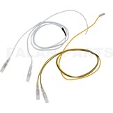 Draadboom led verlichting Lx/S/Fly/Liberty