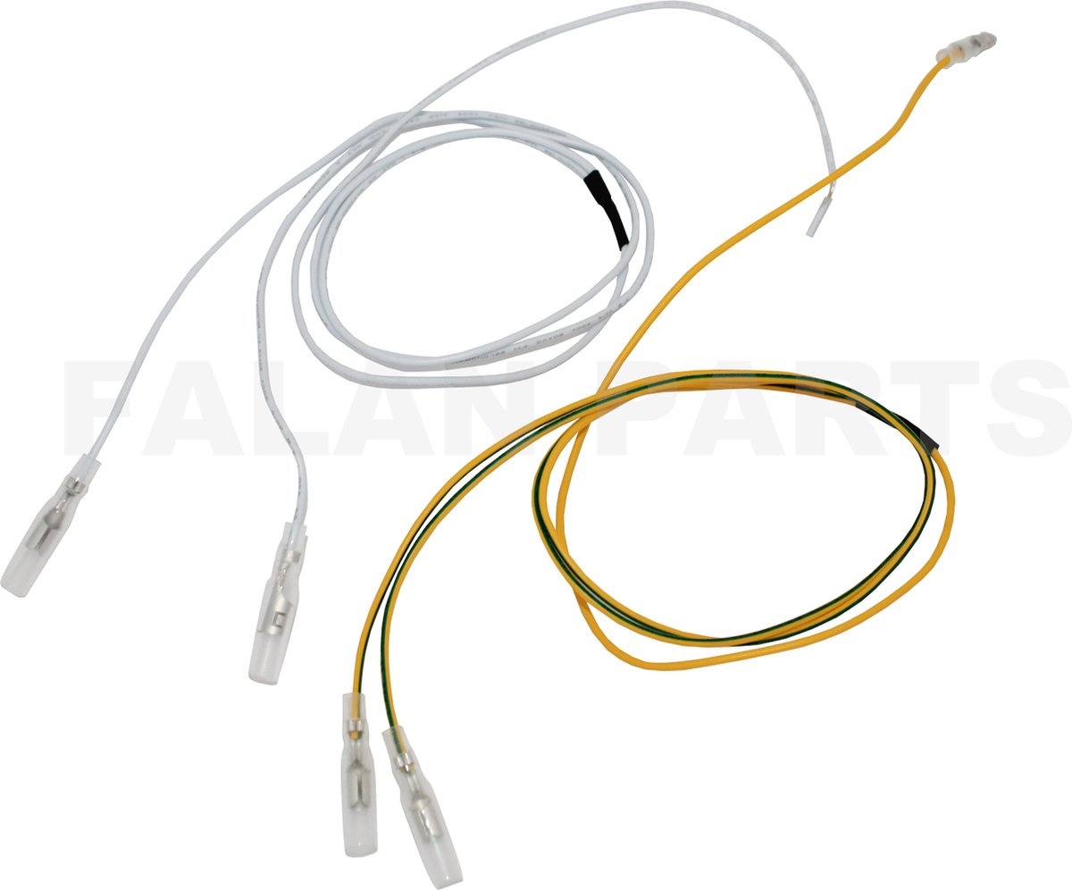 Draadboom led verlichting Lx/S/Fly/Liberty