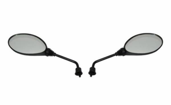 spiegels uni / zip