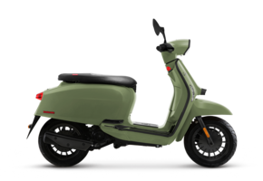 Lambretta V-Special 50 Flex