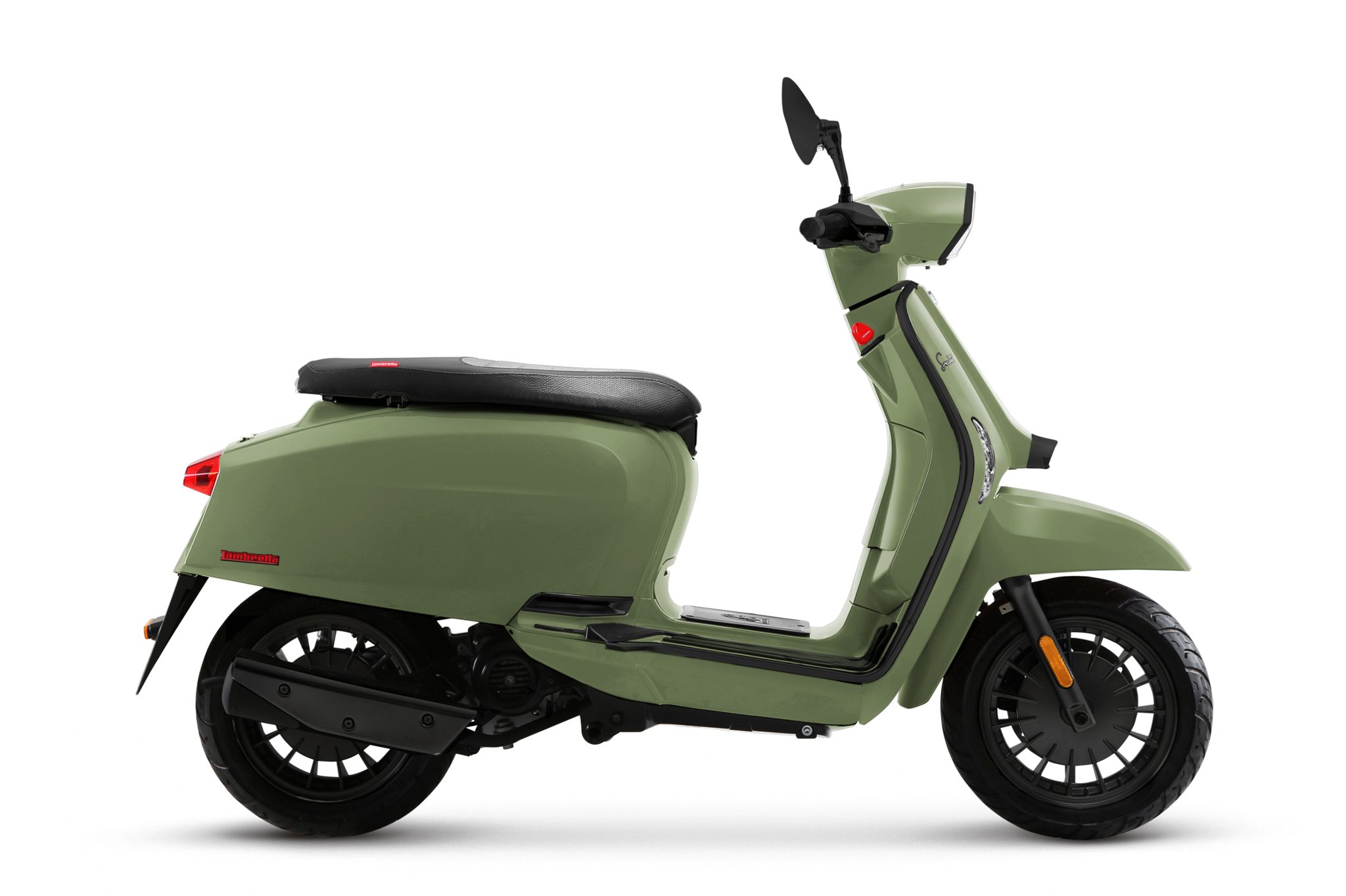 Lambretta V-Special 50 Flex