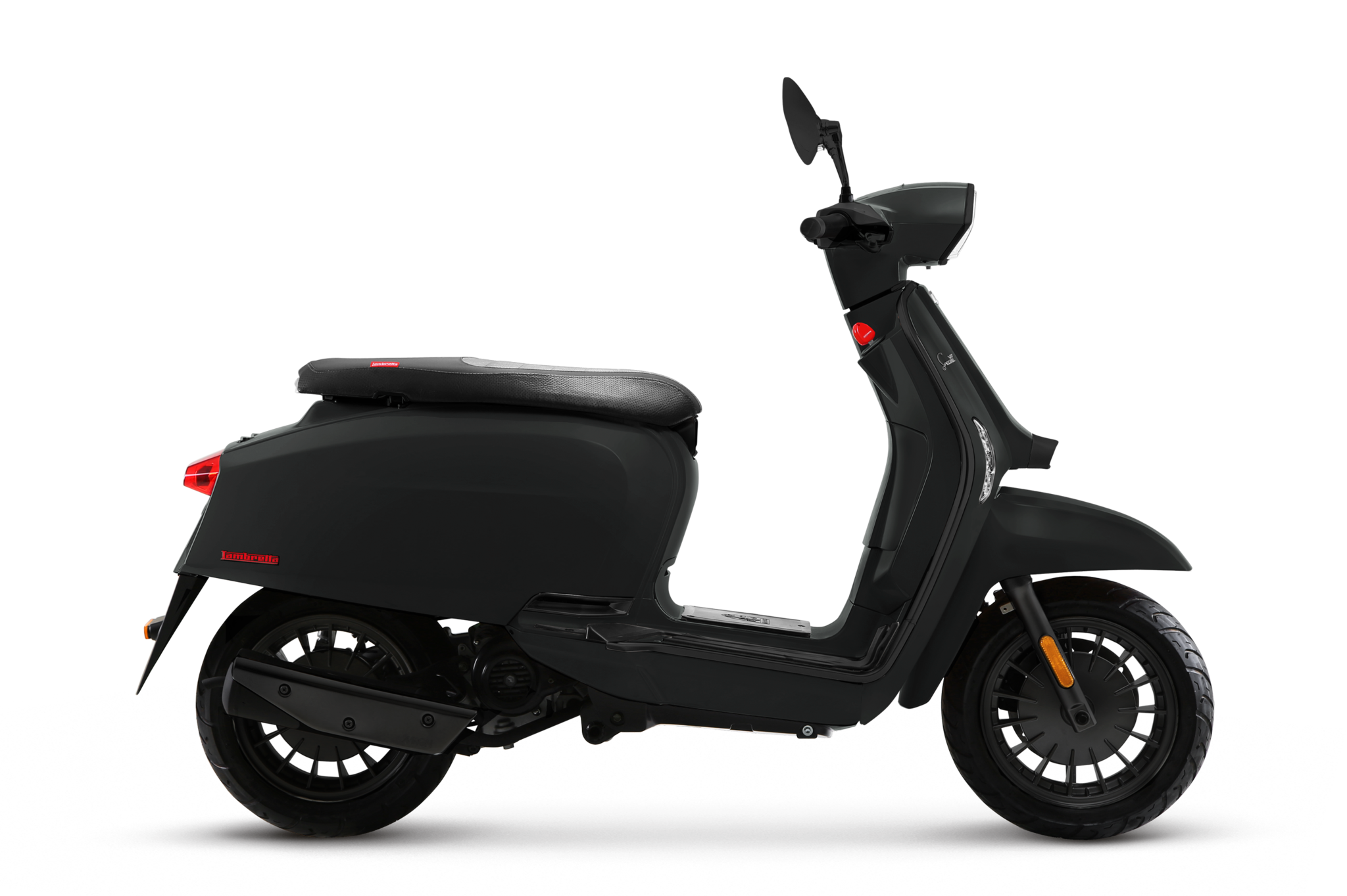 Lambretta V-Special 125 Flex