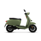 Lambretta V-Special 125 Flex