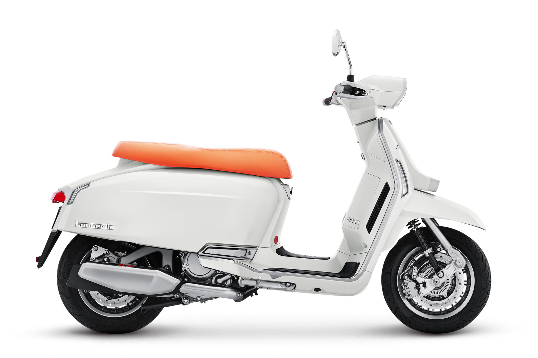 Lambretta G Special G350