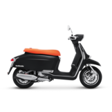 Lambretta G Special G350