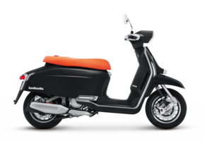 Lambretta G Special G350