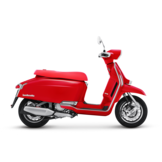 Lambretta G Special G350