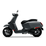 Lambretta X Series X125