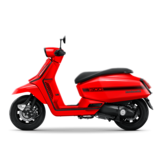 Lambretta X Series X300 SR
