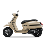 Lambretta X Series X300 SR