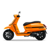 Lambretta X Series X300 SR
