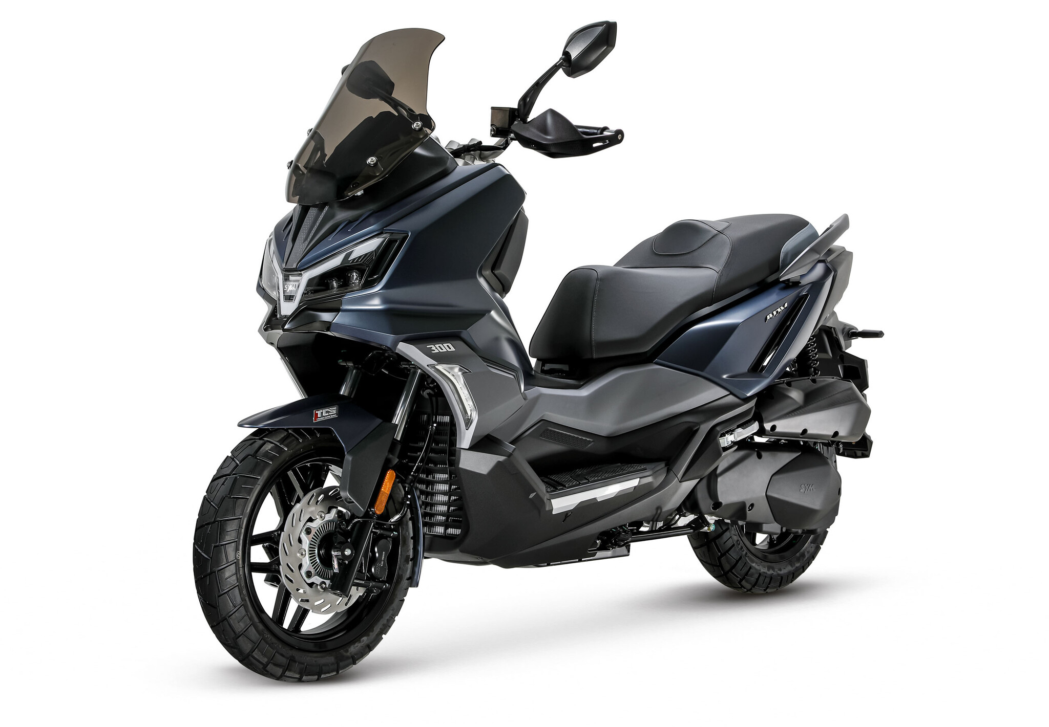 Sym ADX 300cc LC ABS Motorscooter