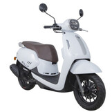Kymco Filly 50 4T