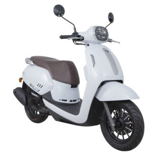 Kymco Filly 50 4T