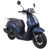 Kymco Filly 50 4T