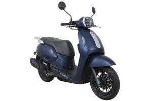 Kymco Filly 50 4T