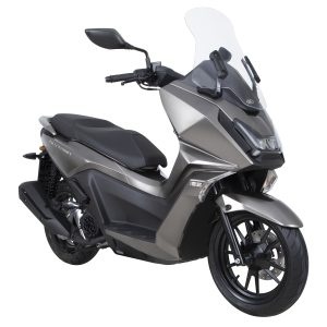 Kymco Sky Town 50 4T