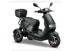 IVA TR3 2.0 3-wiel scootmobiel