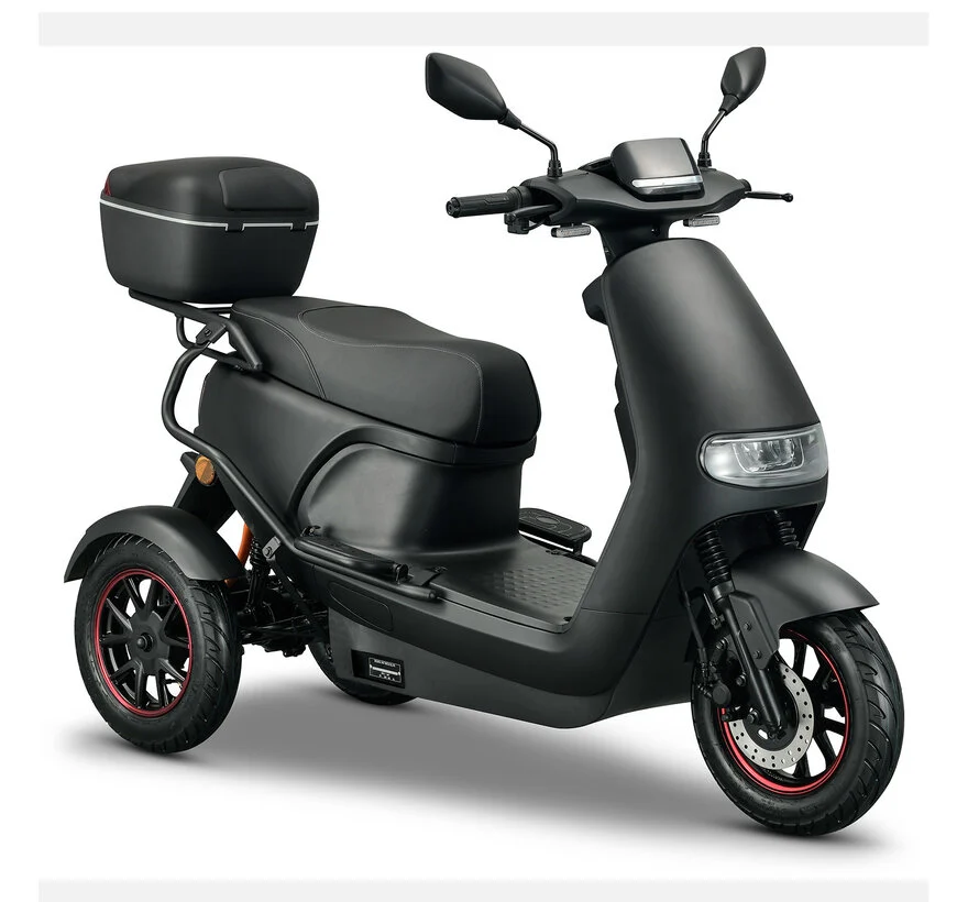 IVA TR3 2.0 3-wiel scootmobiel