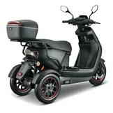 IVA TR3 2.0 3-wiel scootmobiel