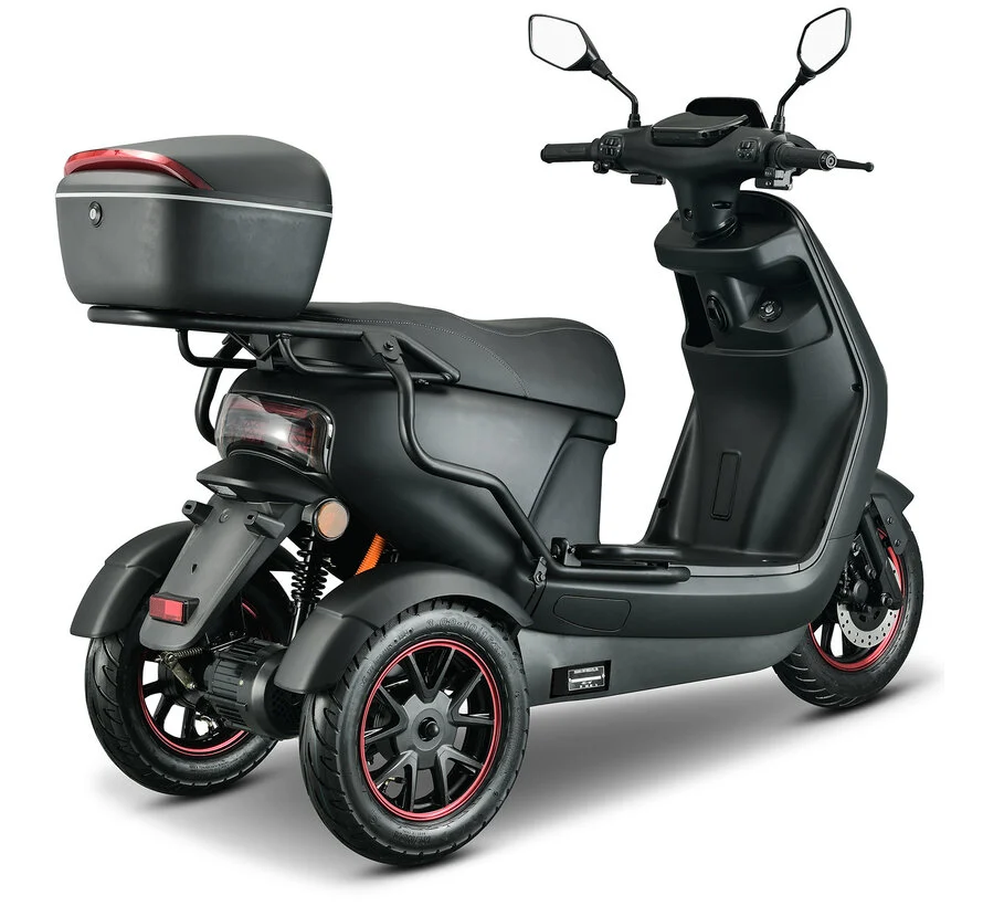 IVA TR3 2.0 3-wiel scootmobiel
