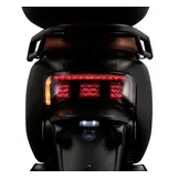 IVA TR3 2.0 3-wiel scootmobiel