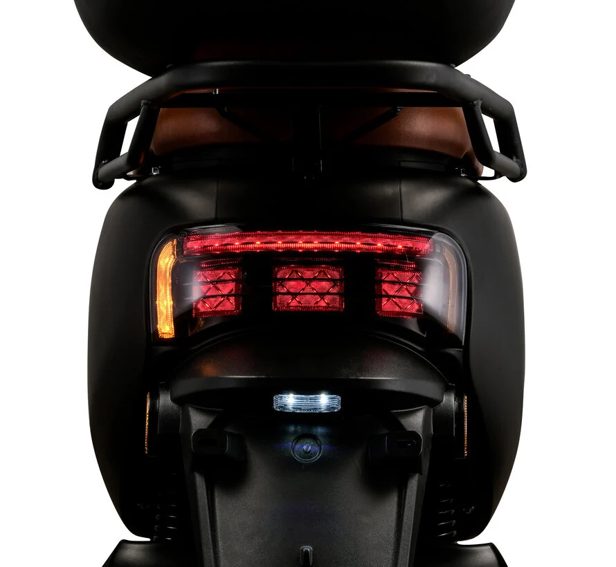 IVA TR3 2.0 3-wiel scootmobiel