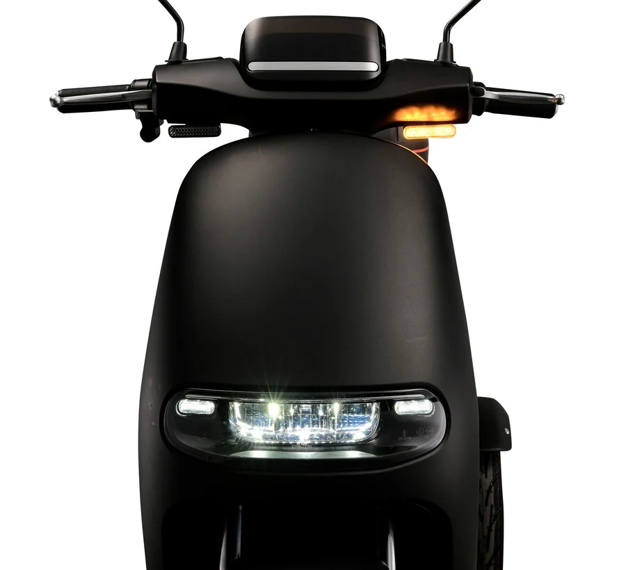 IVA TR3 2.0 3-wiel scootmobiel