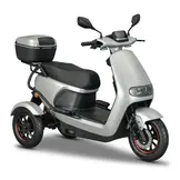 IVA TR3 2.0 3-wiel scootmobiel