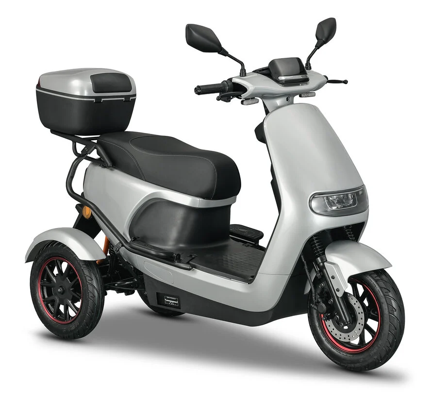 IVA TR3 2.0 3-wiel scootmobiel
