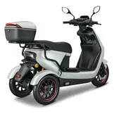 IVA TR3 2.0 3-wiel scootmobiel