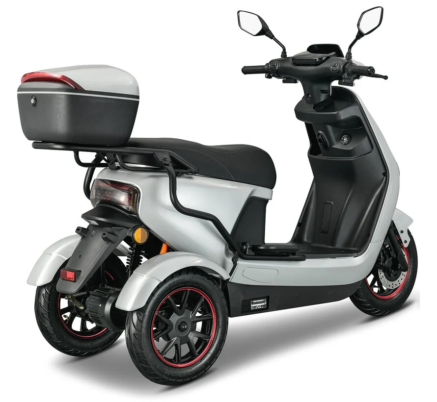 IVA TR3 2.0 3-wiel scootmobiel