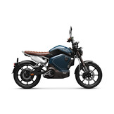 Super Soco TC elektrische bromfiets