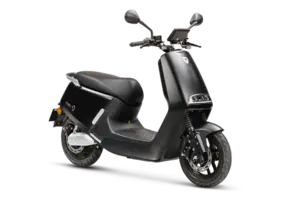 Yadea G5 Elektrische scooter