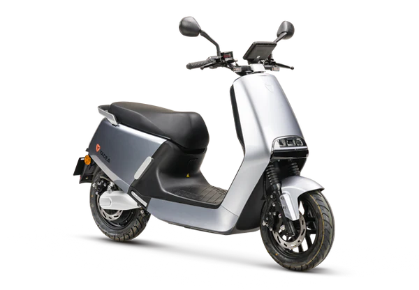 Yadea G5 Elektrische scooter