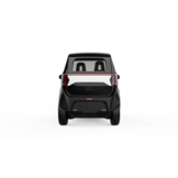 Silence S04 Elektrische brommobiel 45km/u - Tot 175km range