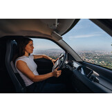 Silence S04 Elektrische brommobiel 45km/u - Tot 175km range