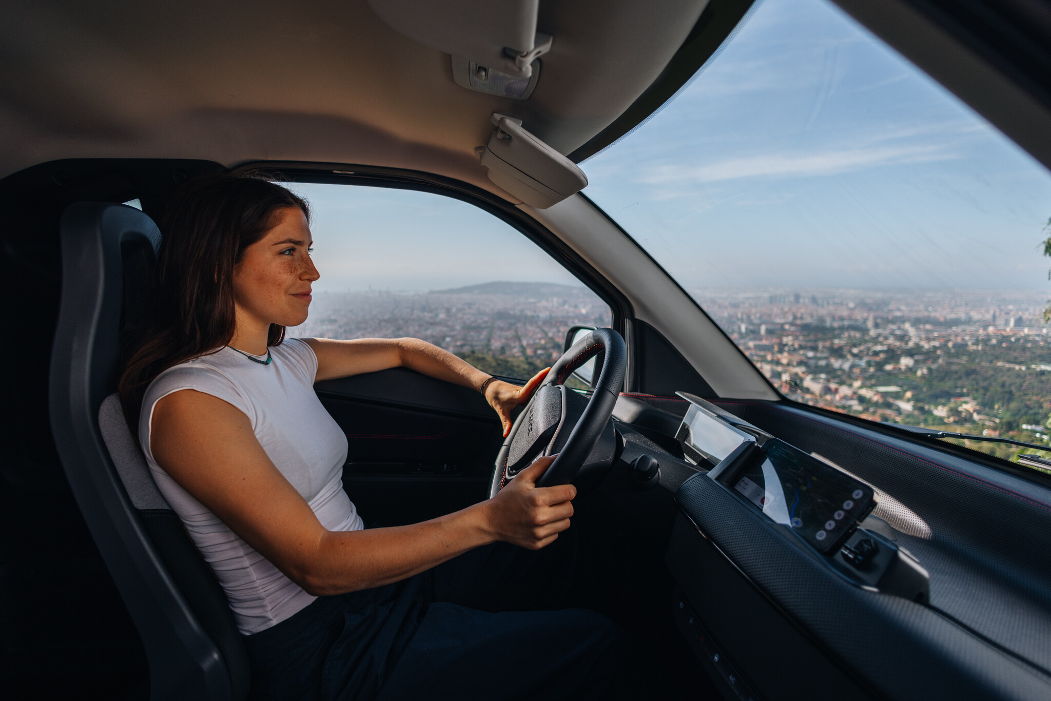 Silence S04 Elektrische brommobiel 45km/u - Tot 85km range