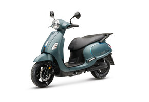 Sym E-Fiddle Elektrische scooter