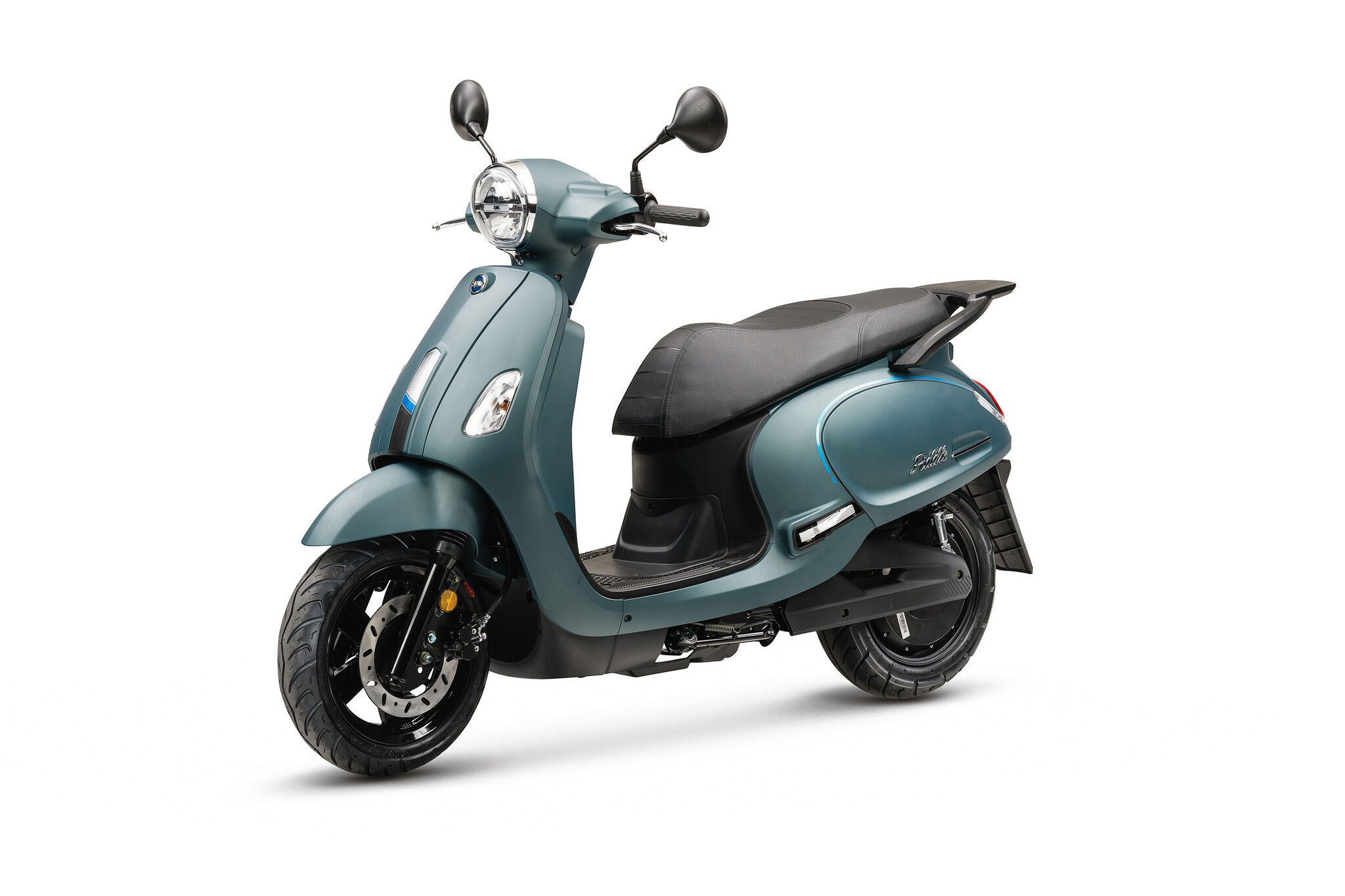 Sym E-Fiddle Elektrische scooter