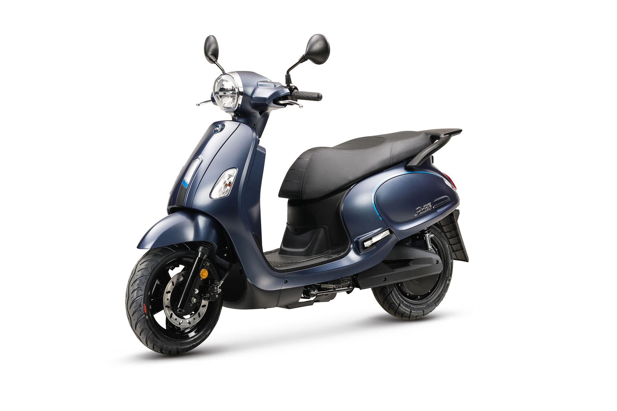 Sym E-Fiddle Elektrische scooter